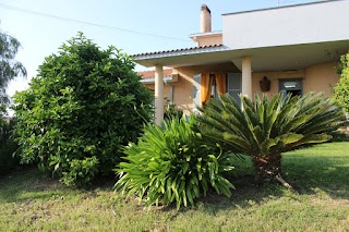 La Villa di Judighes