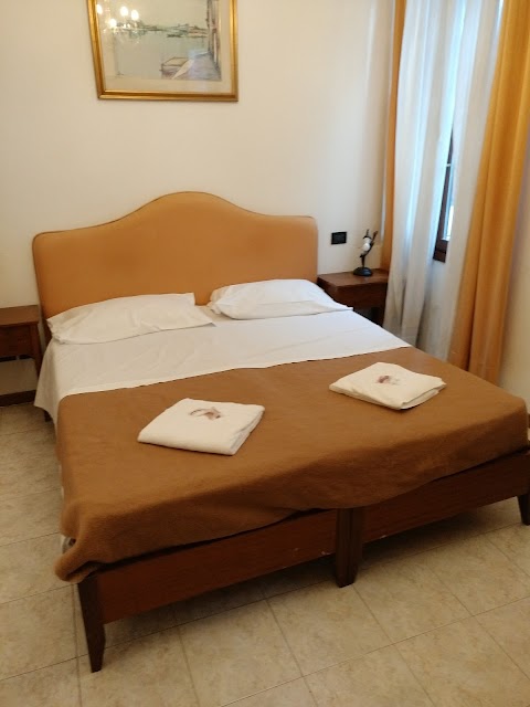 Hotel Iris Venice