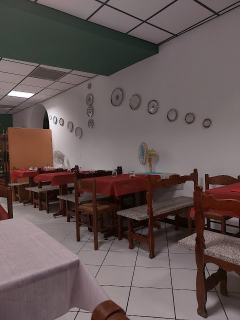 Pizzeria Armandino