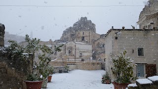 Sasso Matto - Casa Vacanze - Sassi di Matera