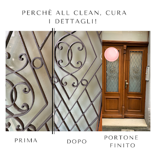 All Clean | Impresa di Pulizie