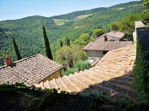 Chianti Hills B&B