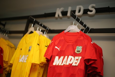 Sassuolo Calcio Official Store