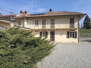 B&B Lo Scudiero