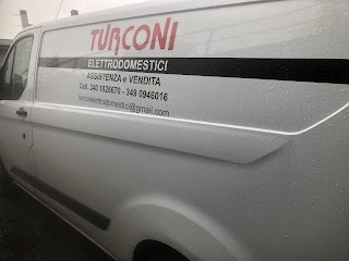 Turconi Umberto Elettrodomestici