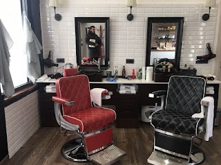 Le Figaro Barber & Gentlemen's Club