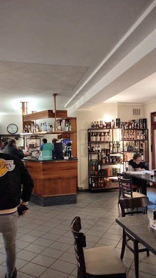 Bar Roma