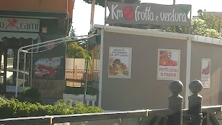 Frutta e verdura Km 0