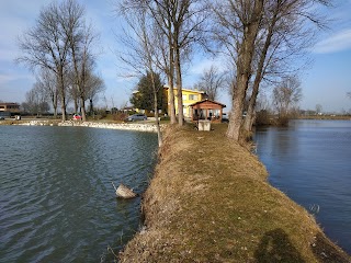 Agriturismo Laghetti Chitina, Carpfishing