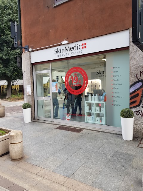 SkinMedic Beauty Clinic