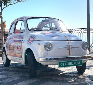 Taorminese, Guida turistica a Taormina, Гид в Таормине