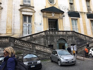 Ospedale Santa Maria degli Incurabili