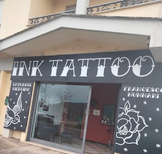 Ink Tattoo