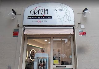 Grazia Hair Stylist(Zona Varlungo)