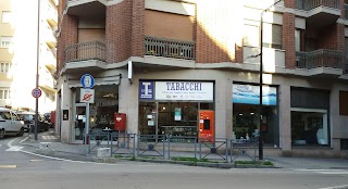 Tabaccheria di Corso Dante