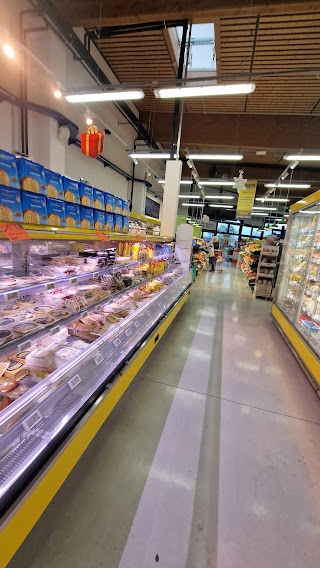 Supermercati Visotto Cervignano del Friuli