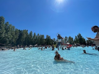 Piscina Di Zoomarine