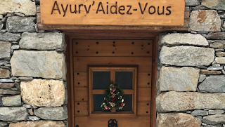 Ayurv'Aidez-vous