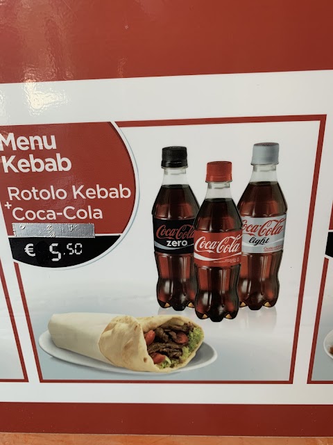 Kebab Mania