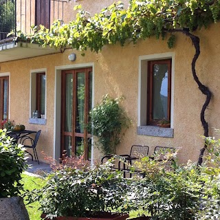 Bed & Breakfast Val di Brasa