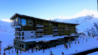 Chalet des Neiges - Résidence La Source des Arcs 5*