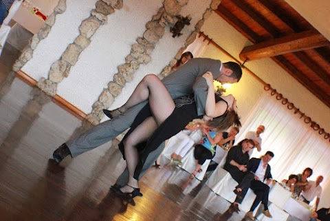 A.S.D. Momento Tango