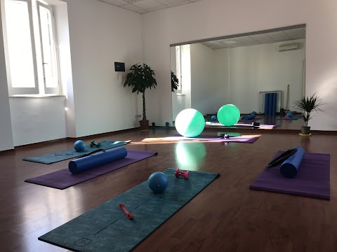 Reform Pilates Studio di Emanuela Arcadi