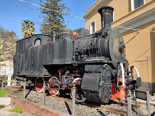 Catania Centrale