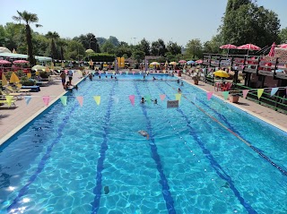 Piscine Moby Dick