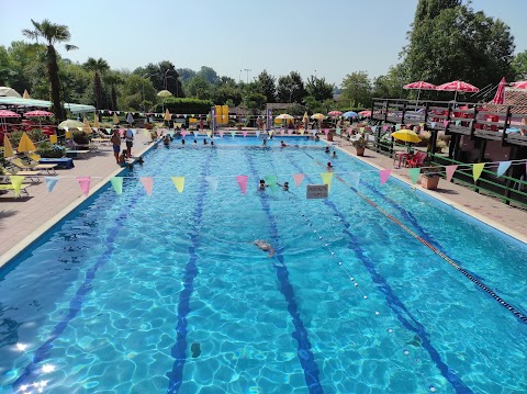 Piscine Moby Dick