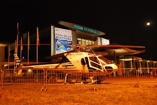 Eli fly Elicotteri Verona Garda