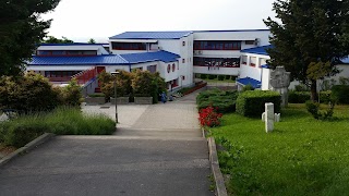 Osnovna šola Antona Ukmarja Koper / Scuola elementare Anton Ukmar Capodistria