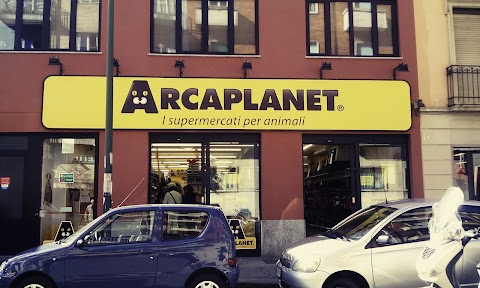 Arcaplanet