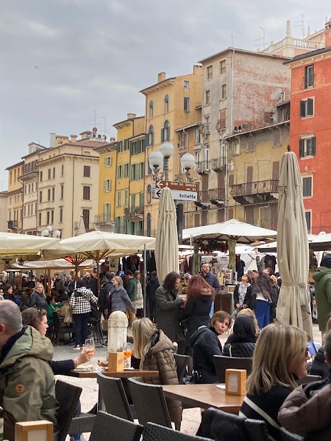 Carhartt WIP Store Verona