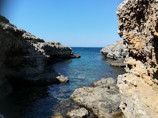 Grotte delle Sirene