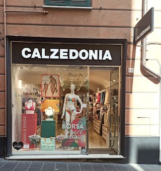 Calzedonia