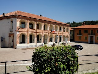 Scuola Elementare di Bairo