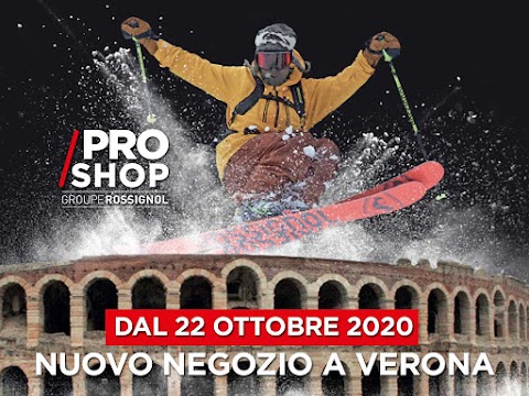 Rossignol Pro-Shop Verona