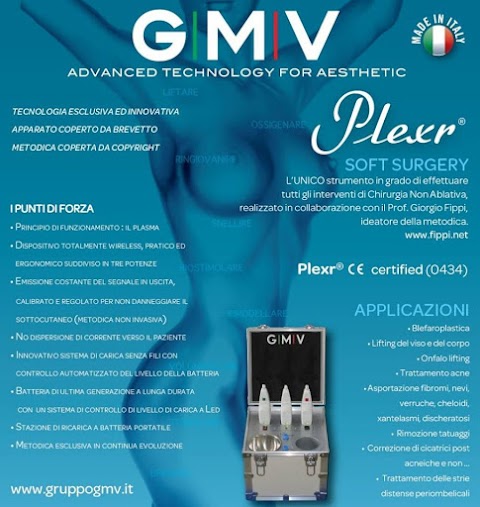 Studio Medico Paccione Dr.Giuseppe Medicina Estetica