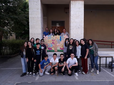 Scuola Secondaria di 1°Grado "Padre Nicolò Vaccina"