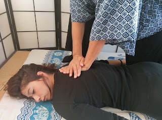 Shiatsu e Moxa Nat