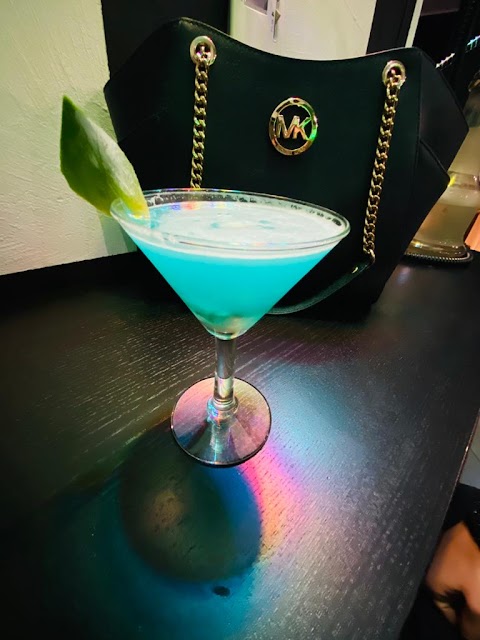 Bar Diamond