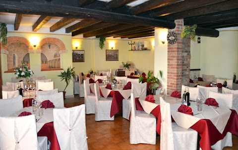 RISTORANTE AL 23