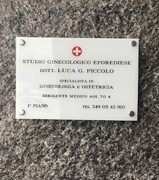 Dott. Luca Piccolo