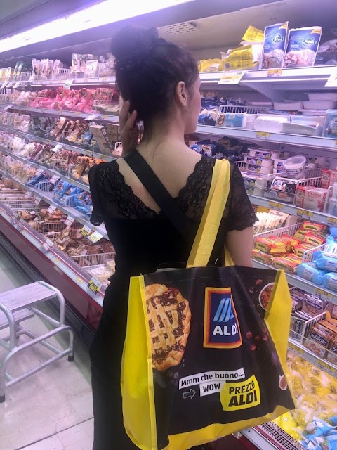 ALDI Biella