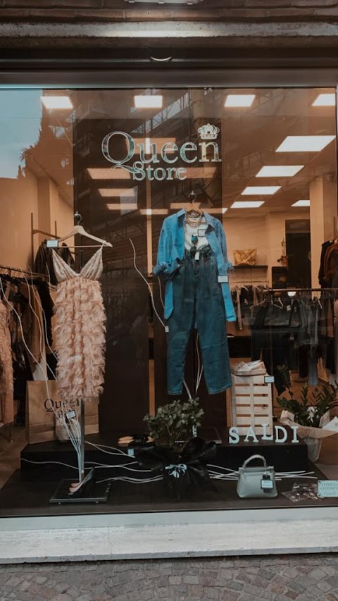 Queen Store