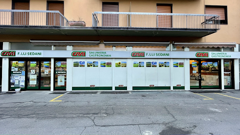 Gastronomia Salumeria Sedani di Pedretti Giorgio