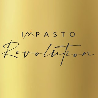 iMpasto Revolution - Francesco Di Salvo