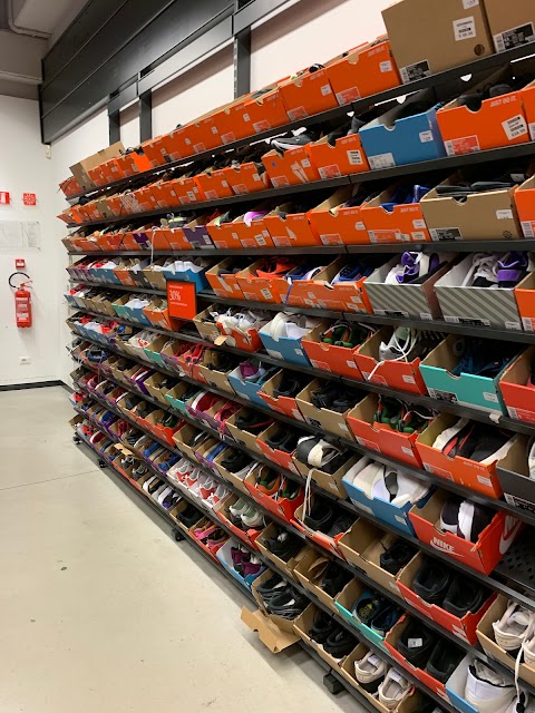 Nike Factory Store