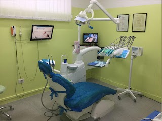 Studio Dentistico Nuovo Salario